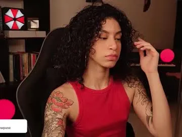 fresatanica — Current Goal: My desire --- watch me move at 300 tokens -- Hi :3 #skinny #18 #smalltits #young #tease [300 tokens to goal]