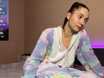 freyaoliver on Chaturbate