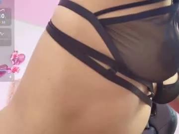 Freechat gaby_tay1 on Chaturbate