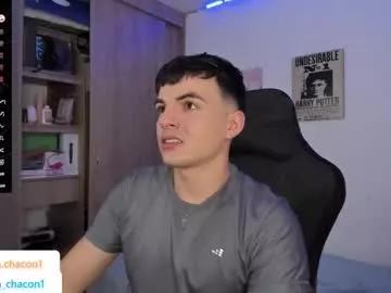 Chaturbate Gaelvilla1 gaelvilla1 from Chaturbate