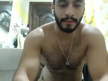 ganzabi — flash cock [25 tokens left] #cum #c2c #muscle #arab #hairy