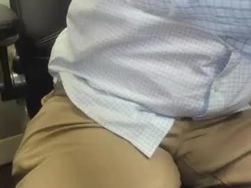 gardensman_561 from Chaturbate