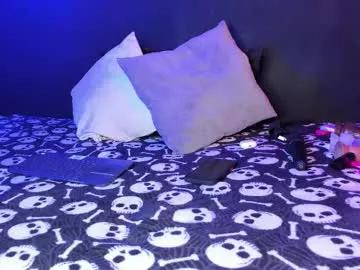 gasai_usagi_gh on Chaturbate 
