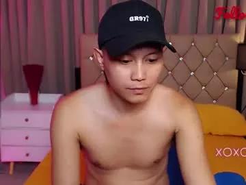 gerwinlover from Chaturbate