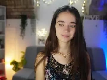 Freechat gia_paige18 on Chaturbate