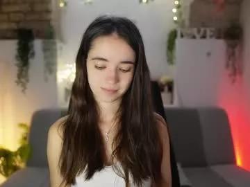 Freechat gia_paige18 on Chaturbate