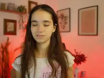 Freechat gia_paige18 on Chaturbate