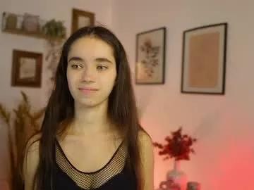 Freechat gia_paige18 on Chaturbate