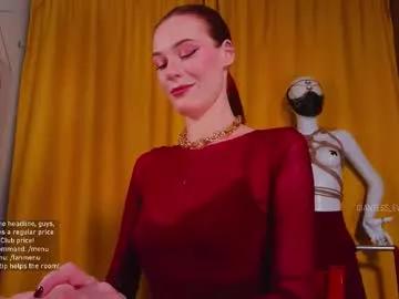 Chaturbate Giantess_eva giantess_eva from Chaturbate