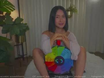 gigi_ulala on Chaturbate 