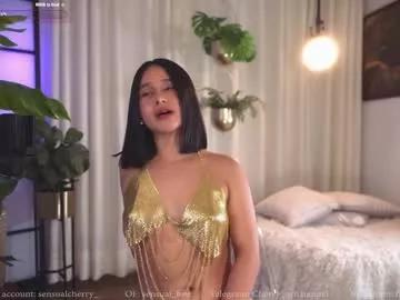 gigi_ulala on Chaturbate 