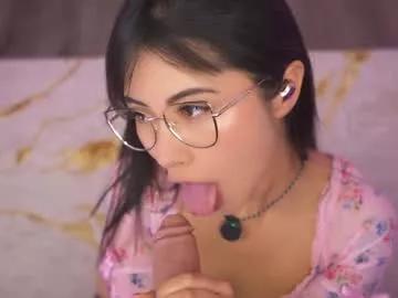 gigi_ulala on Chaturbate 