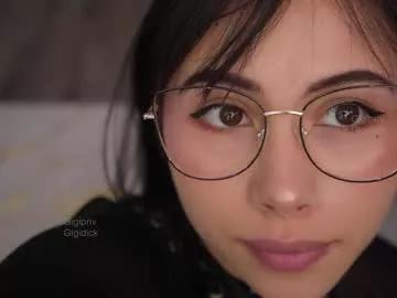 gigi_ulala on Chaturbate