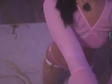 gigi_ulala on Chaturbate 