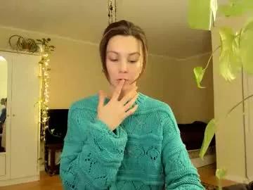 Watch Chaturbate's Gingerbread__house gingerbread__house from Chaturbate