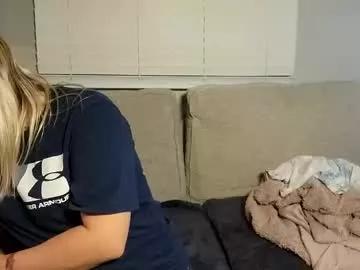 goddessmayvn on Chaturbate 