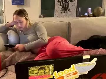 goddessmayvn on Chaturbate 