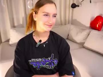 goddessvalkyrie on Chaturbate 