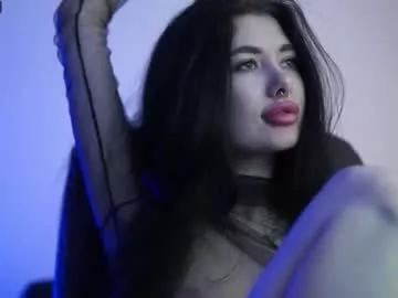 Freechat habibatti69 on Chaturbate