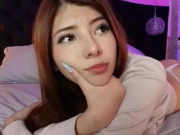 Freechat hada_blue_ on Chaturbate