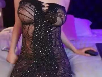 Freechat hada_blue_ on Chaturbate