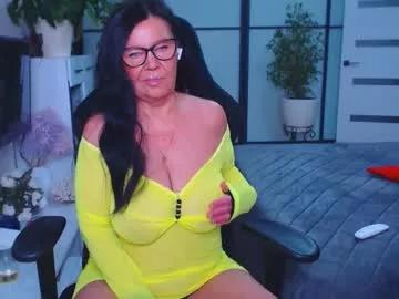 Chaturbate Hairypussygranny hairypussygranny from Chaturbate