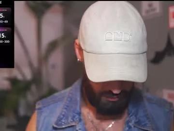 Explore Chaturbate's Hairyrobxxx hairyrobxxx from Chaturbate