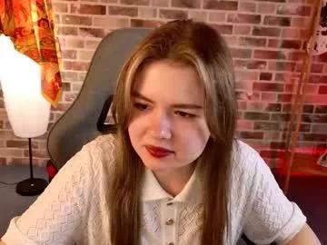 Freechat haleysun on Chaturbate