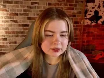 Try cute model Haleysun haleysun from Chaturbate