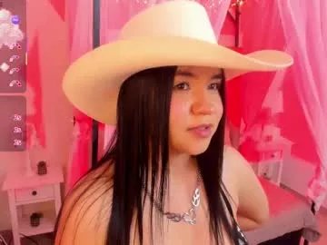 hanna__becker on Chaturbate 