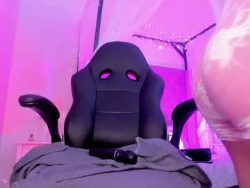 hanna__becker on Chaturbate 