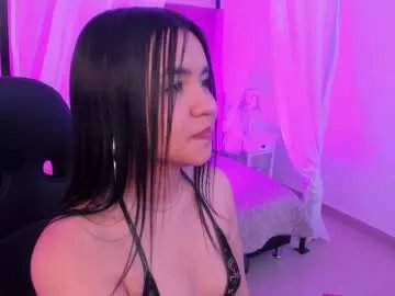 hanna__becker on Chaturbate 