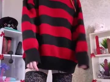 hannah_lourens on Chaturbate 