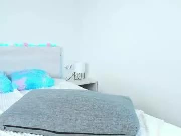 Freechat hannaxo1 on Chaturbate