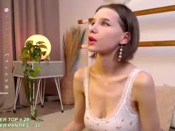 happynewdear on Chaturbate 