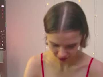 happynewdear on Chaturbate 