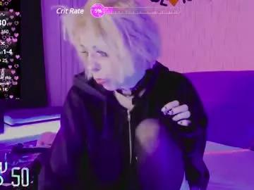 hardcore_hentai on Chaturbate 