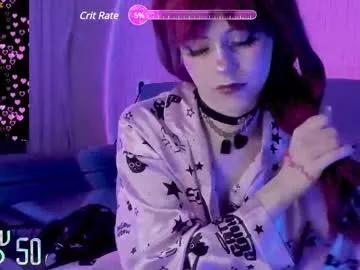 hardcore_hentai on Chaturbate 
