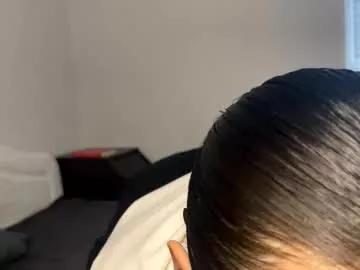 Check out cute camslut Harolddierolf harolddierolf from Chaturbate