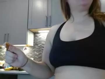 Freechat hazel_skye on Chaturbate