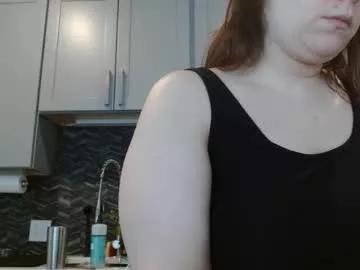 Freechat hazel_skye on Chaturbate