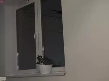 Sexy Hecola wants you to fuck her body now hecola from Chaturbate