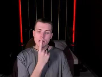 hector_spector from Chaturbate