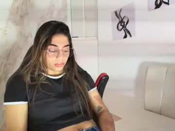 hellen_rice on Chaturbate 