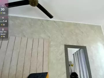 hellen_rice on Chaturbate 