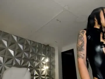 hellen_tease on Chaturbate