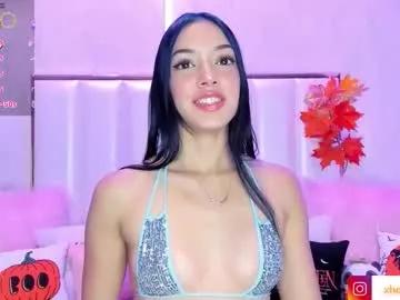 Slutty Hellenparis1 wants you to fuck her body now hellenparis1 from Chaturbate
