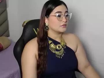Watch Heluejamil, she wants to masturbate for you heluejamil from Chaturbate