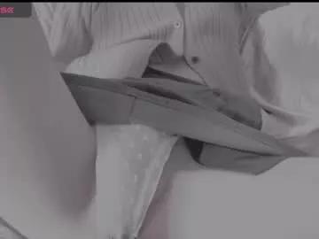 Discover Chaturbate's Heyyythanks heyyythanks from Chaturbate