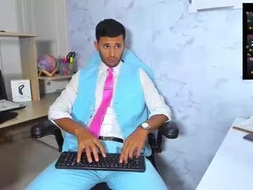 hiddenoffice on Chaturbate 